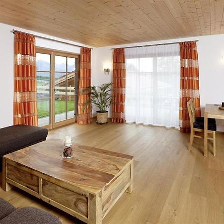 Ferienhaus Alex Füssen Zewnętrze zdjęcie