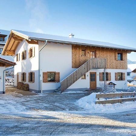 Ferienhaus Alex Füssen Zewnętrze zdjęcie