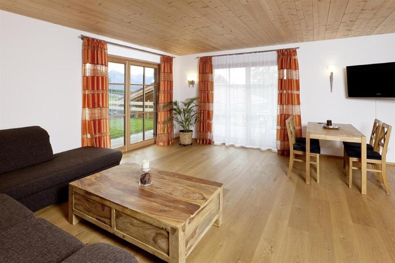 Ferienhaus Alex Füssen Zewnętrze zdjęcie