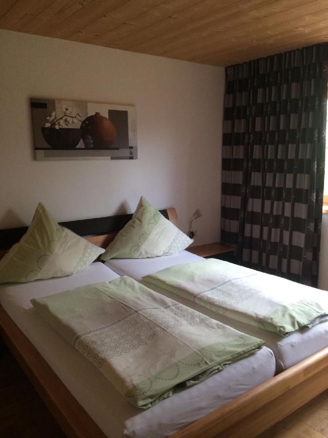 Ferienhaus Alex Füssen Zewnętrze zdjęcie