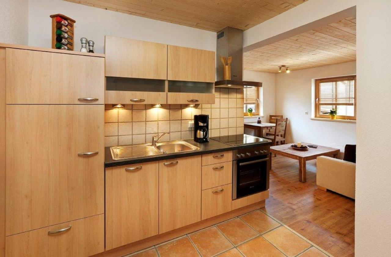 Ferienhaus Alex Füssen Zewnętrze zdjęcie