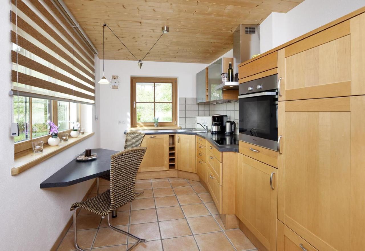 Ferienhaus Alex Füssen Zewnętrze zdjęcie