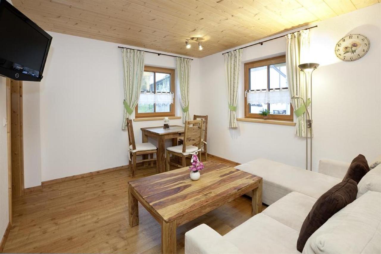 Ferienhaus Alex Füssen Zewnętrze zdjęcie